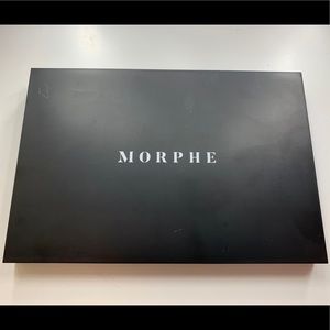 Morphe Night Master Pallette